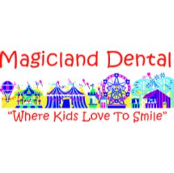 magic land dental moreno valley